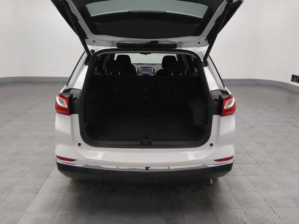2019 Chevrolet Equinox in Columbus, GA 31909 - 18090283 29