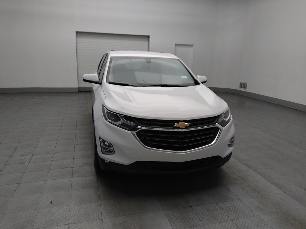 2019 Chevrolet Equinox in Columbus, GA 31909 - 18090283 14