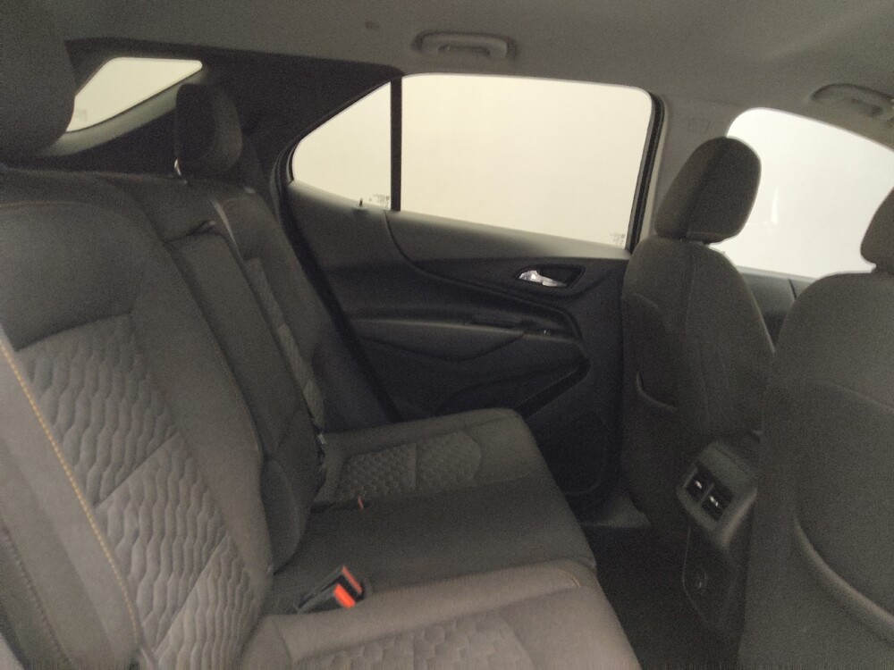 2019 Chevrolet Equinox in Columbus, GA 31909 - 18090283 19