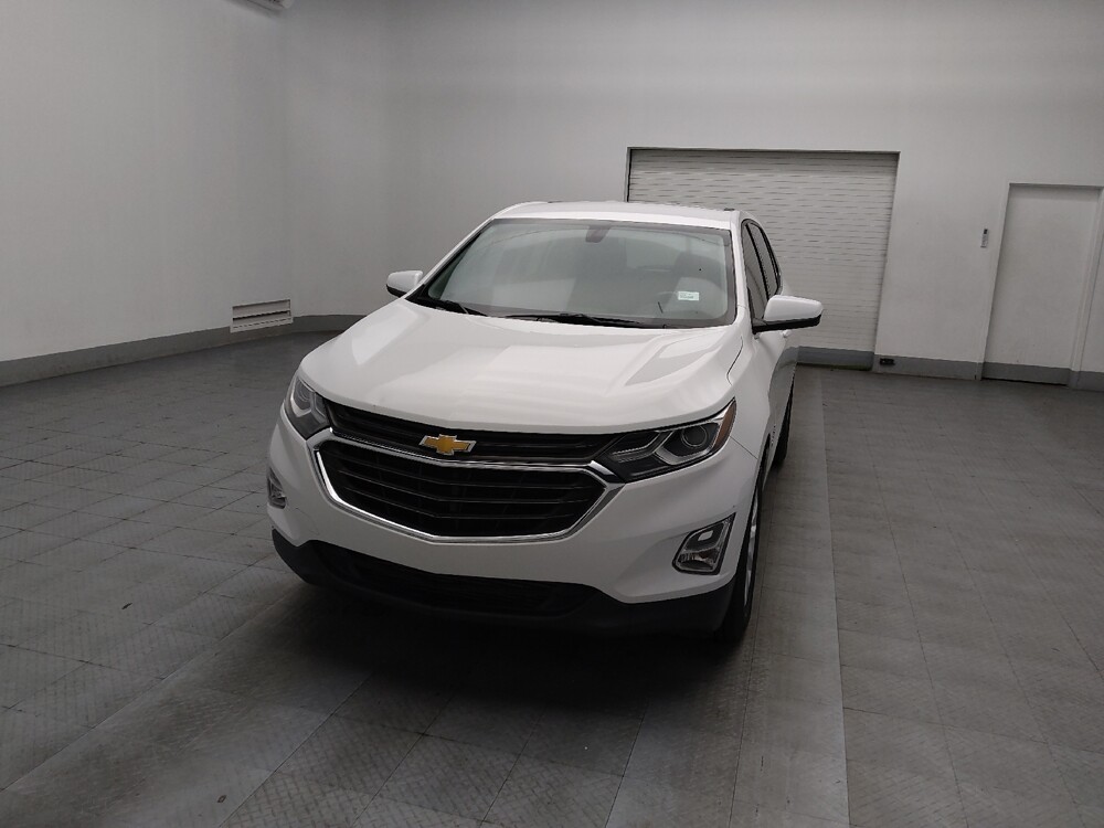 2019 Chevrolet Equinox in Columbus, GA 31909 - 18090283 15