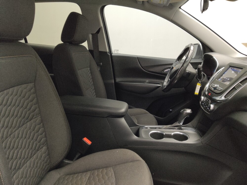 2019 Chevrolet Equinox in Columbus, GA 31909 - 18090283 21