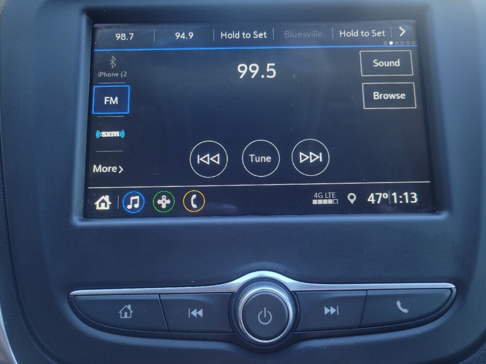 2019 Chevrolet Equinox in Columbus, GA 31909 - 18090283 25