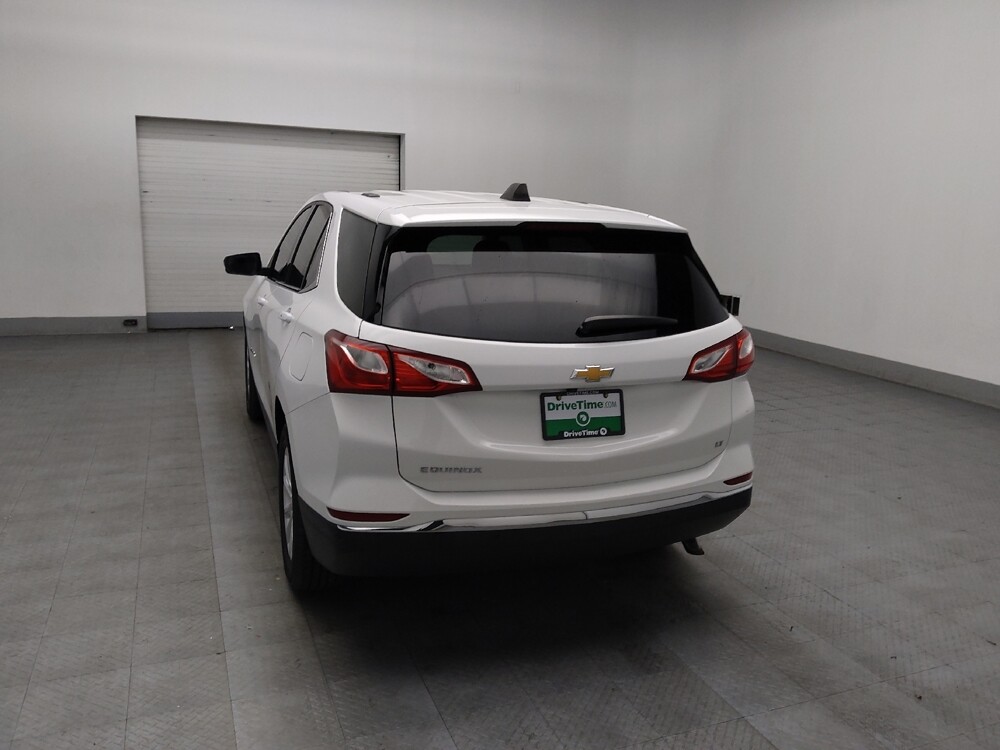 2019 Chevrolet Equinox in Columbus, GA 31909 - 18090283 6