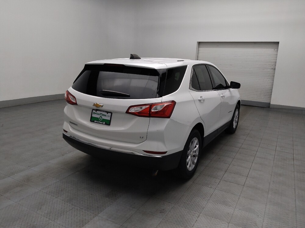 2019 Chevrolet Equinox in Columbus, GA 31909 - 18090283 9
