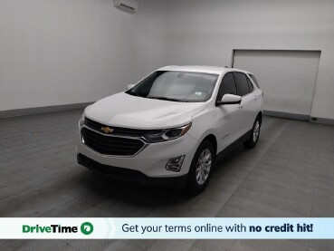 2019 Chevrolet Equinox in Columbus, GA 31909