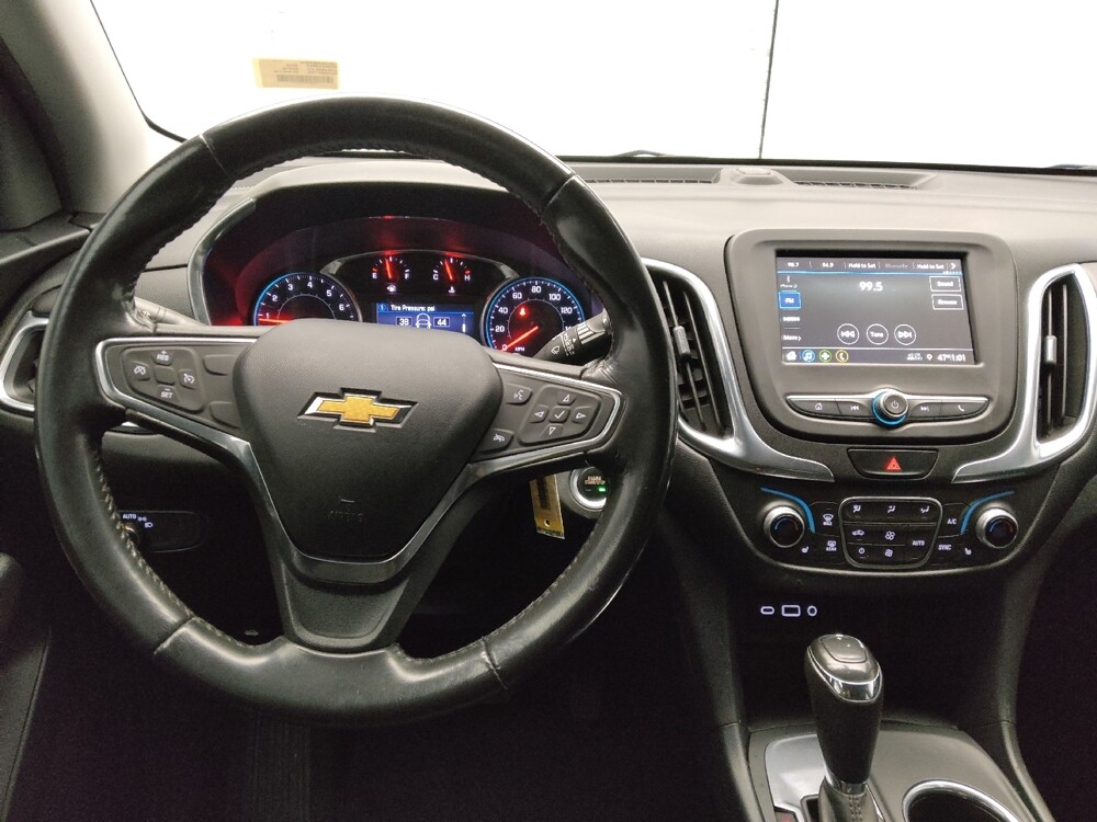 2019 Chevrolet Equinox in Columbus, GA 31909 - 18090283 22