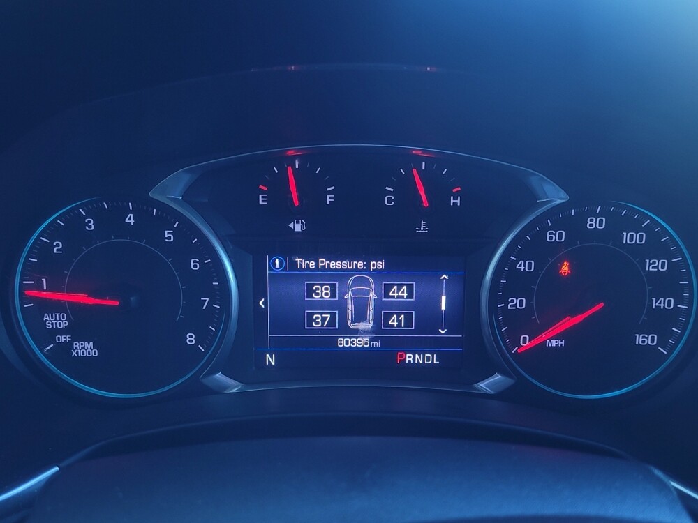 2019 Chevrolet Equinox in Columbus, GA 31909 - 18090283 23