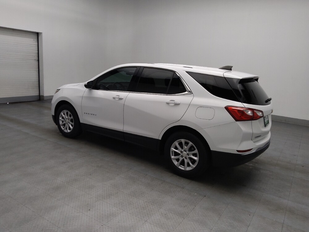 2019 Chevrolet Equinox in Columbus, GA 31909 - 18090283 3