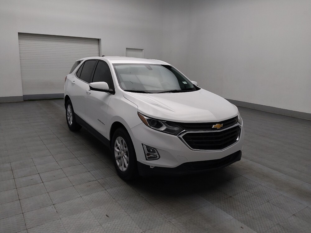 2019 Chevrolet Equinox in Columbus, GA 31909 - 18090283 13