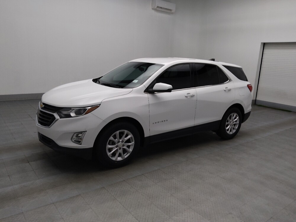 2019 Chevrolet Equinox in Columbus, GA 31909 - 18090283 2