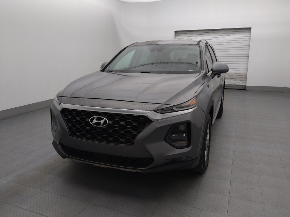 2019 Hyundai Santa Fe in Tampa, FL 33612 - 18090284 15