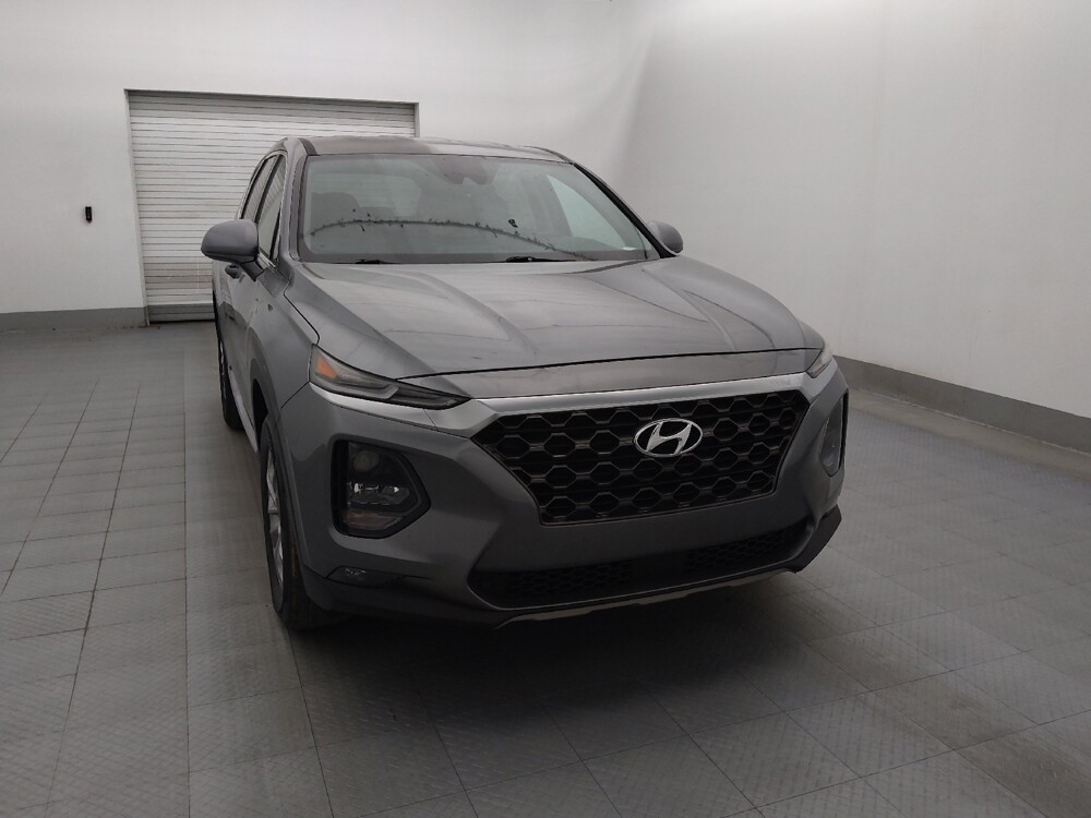 2019 Hyundai Santa Fe in Tampa, FL 33612 - 18090284 14