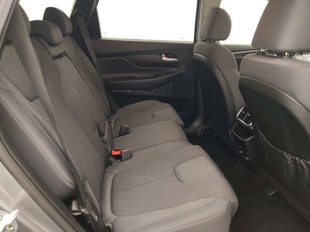 2019 Hyundai Santa Fe in Tampa, FL 33612 - 18090284 19