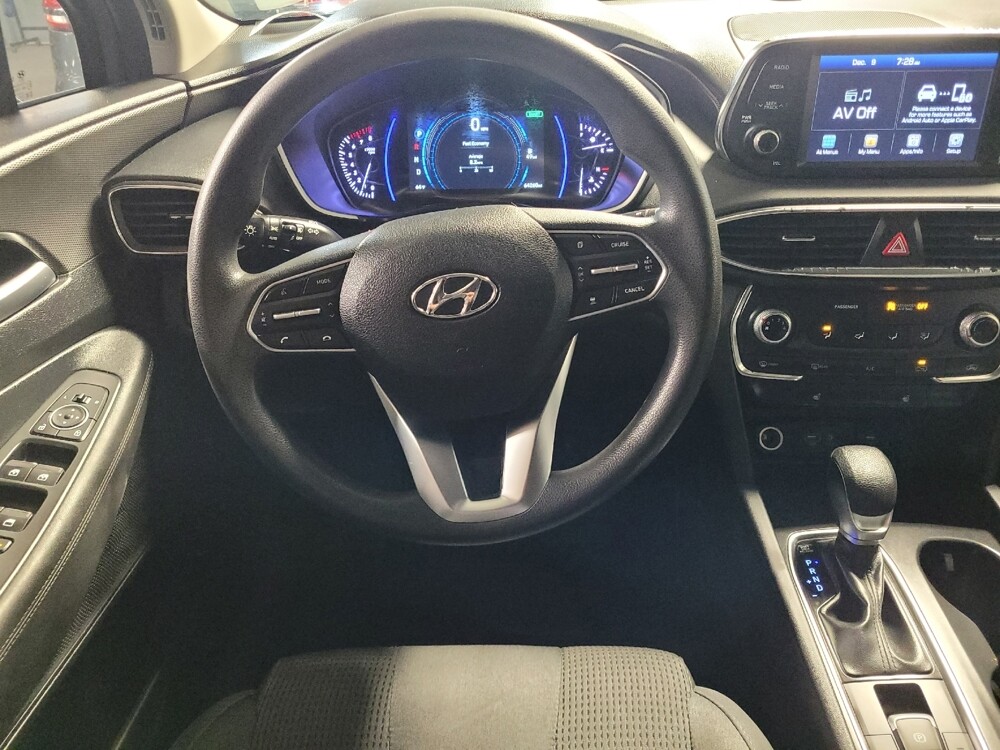 2019 Hyundai Santa Fe in Tampa, FL 33612 - 18090284 22