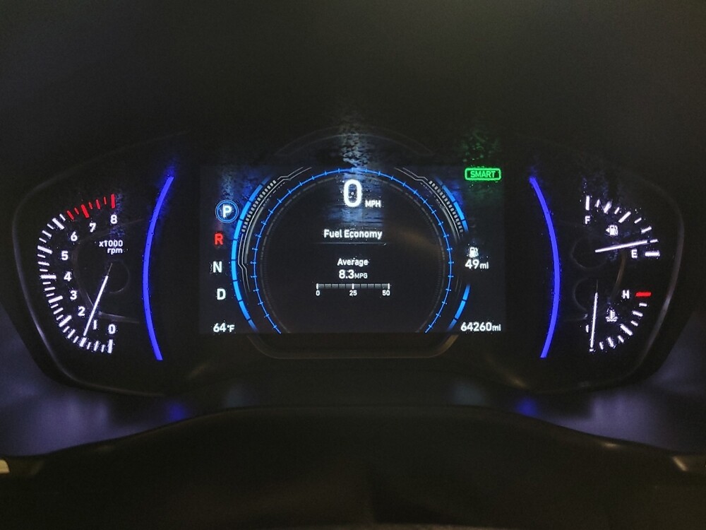 2019 Hyundai Santa Fe in Tampa, FL 33612 - 18090284 23