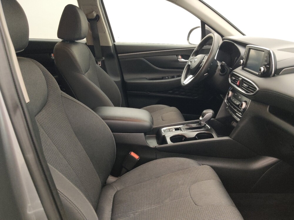 2019 Hyundai Santa Fe in Tampa, FL 33612 - 18090284 21