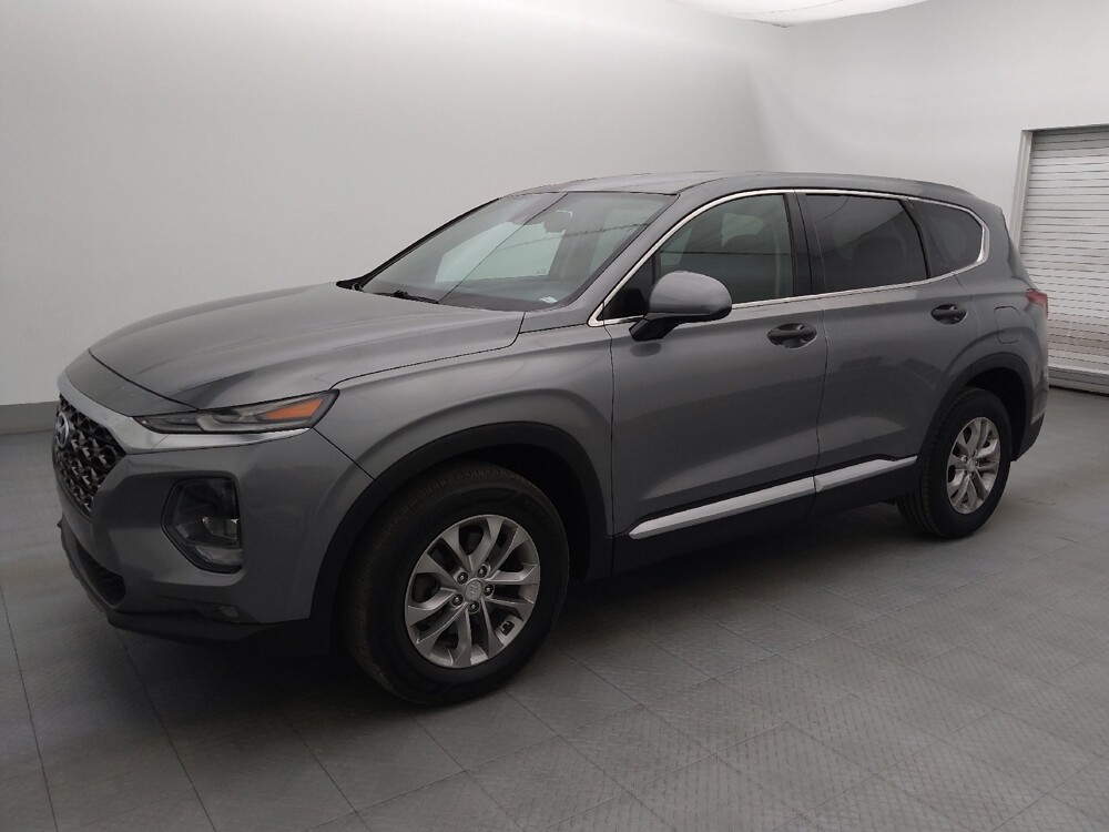 2019 Hyundai Santa Fe in Tampa, FL 33612 - 18090284 2