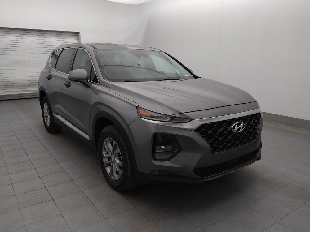 2019 Hyundai Santa Fe in Tampa, FL 33612 - 18090284 13