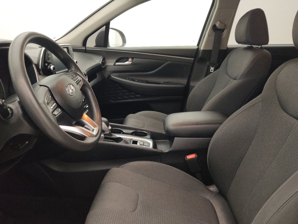 2019 Hyundai Santa Fe in Tampa, FL 33612 - 18090284 17