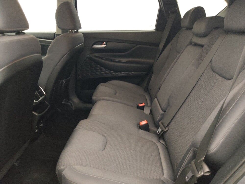 2019 Hyundai Santa Fe in Tampa, FL 33612 - 18090284 18