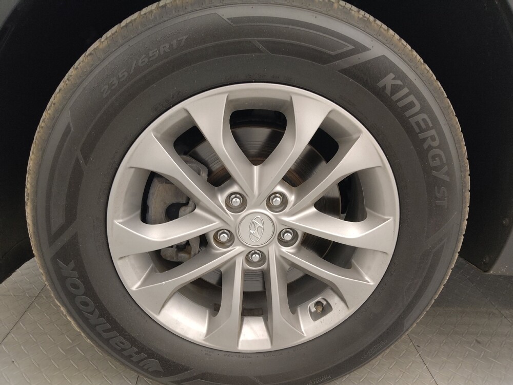 2019 Hyundai Santa Fe in Tampa, FL 33612 - 18090284 31