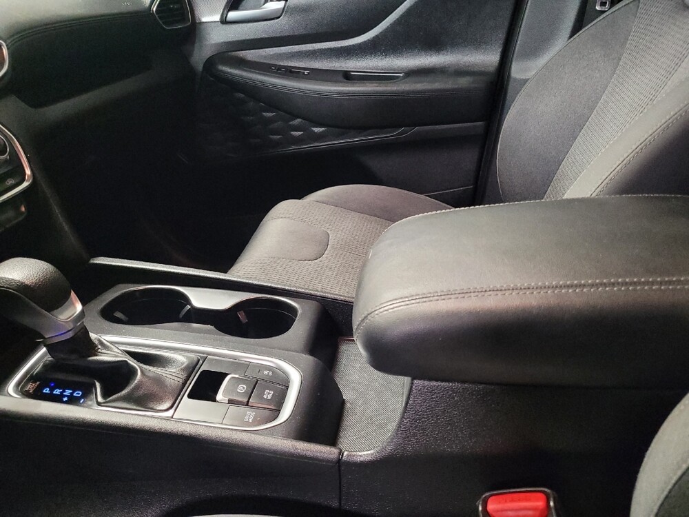 2019 Hyundai Santa Fe in Tampa, FL 33612 - 18090284 26