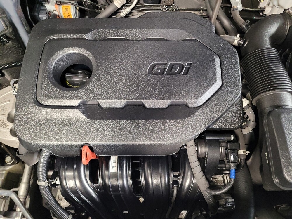 2019 Hyundai Santa Fe in Tampa, FL 33612 - 18090284 30