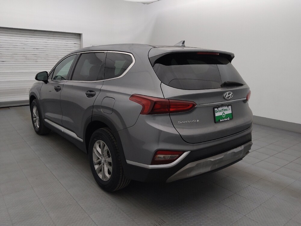 2019 Hyundai Santa Fe in Tampa, FL 33612 - 18090284 5