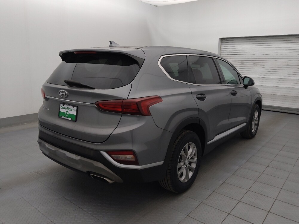 2019 Hyundai Santa Fe in Tampa, FL 33612 - 18090284 9