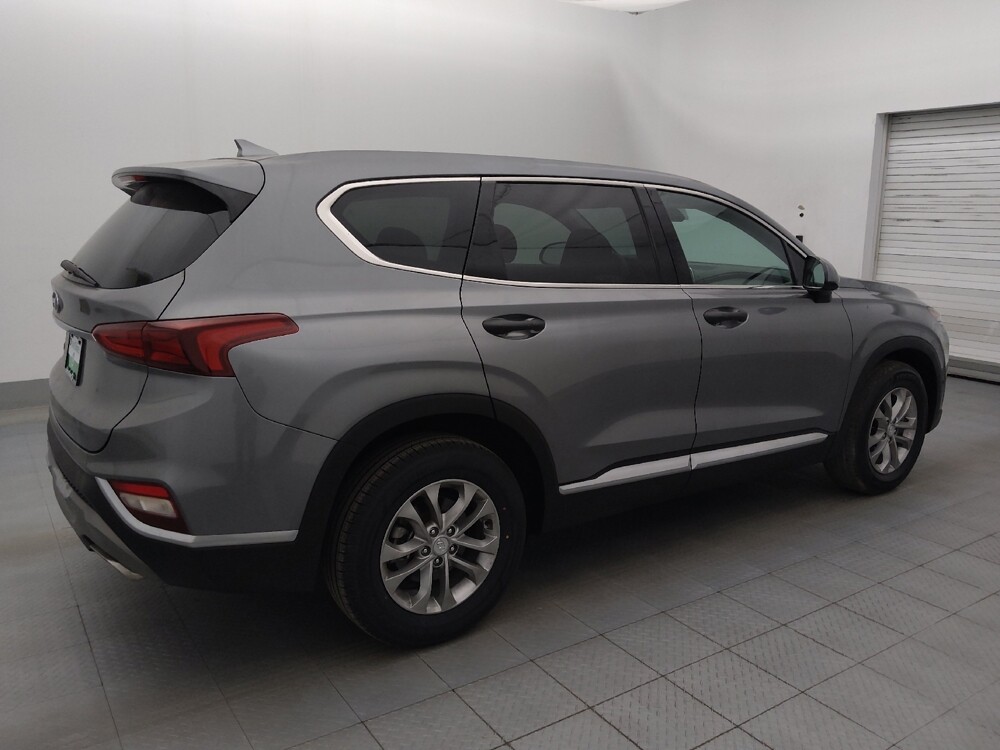 2019 Hyundai Santa Fe in Tampa, FL 33612 - 18090284 10