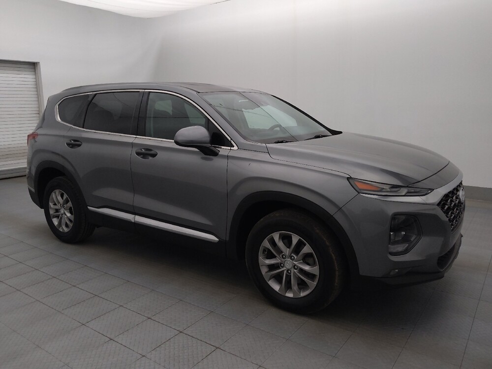 2019 Hyundai Santa Fe in Tampa, FL 33612 - 18090284 11