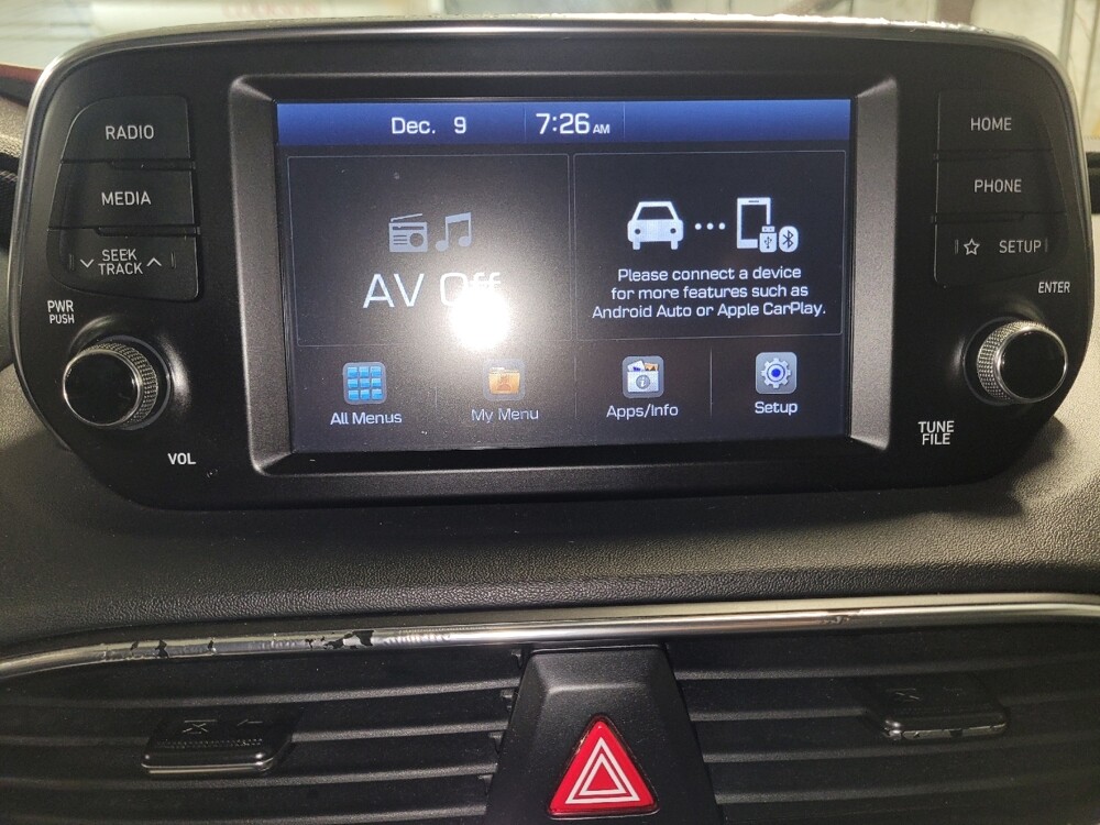 2019 Hyundai Santa Fe in Tampa, FL 33612 - 18090284 25