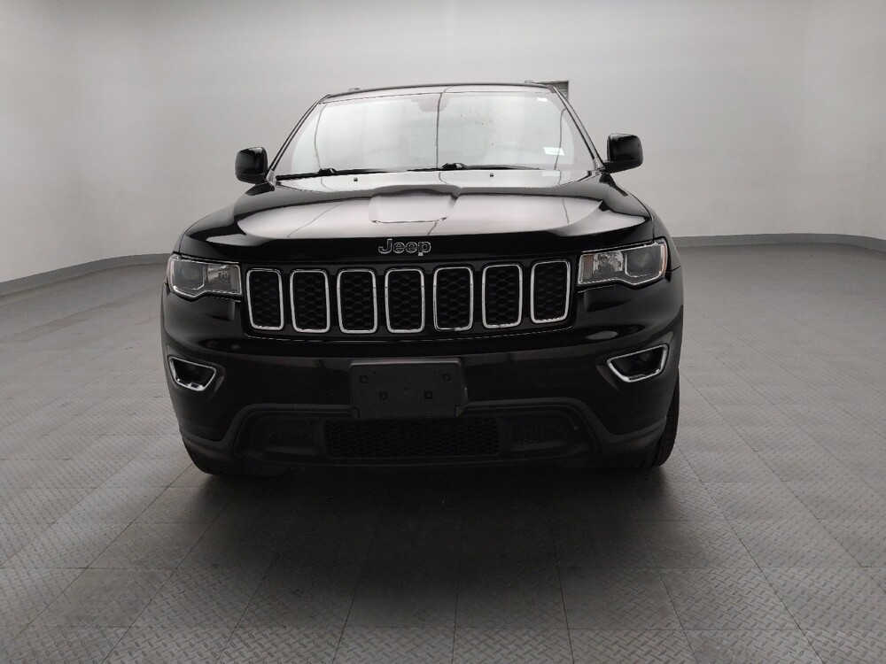 2021 Jeep Grand Cherokee in Round Rock, TX 78664 - 18090285 15