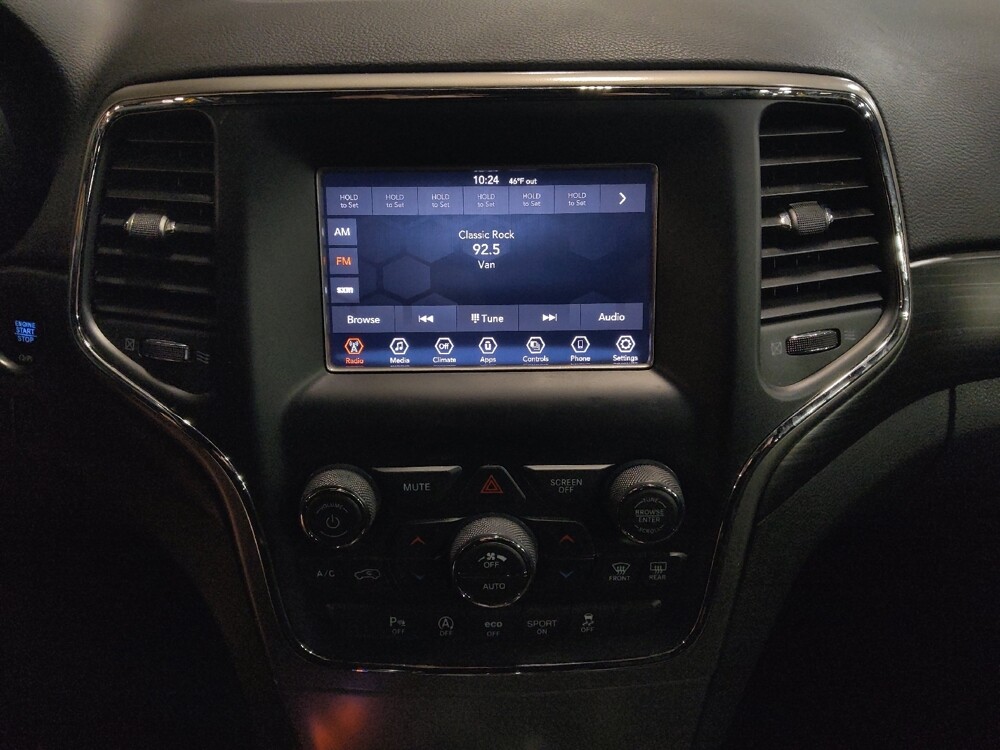 2021 Jeep Grand Cherokee in Round Rock, TX 78664 - 18090285 25