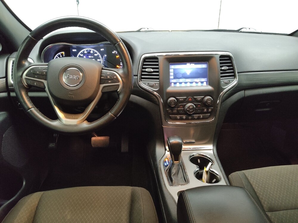 2021 Jeep Grand Cherokee in Round Rock, TX 78664 - 18090285 22