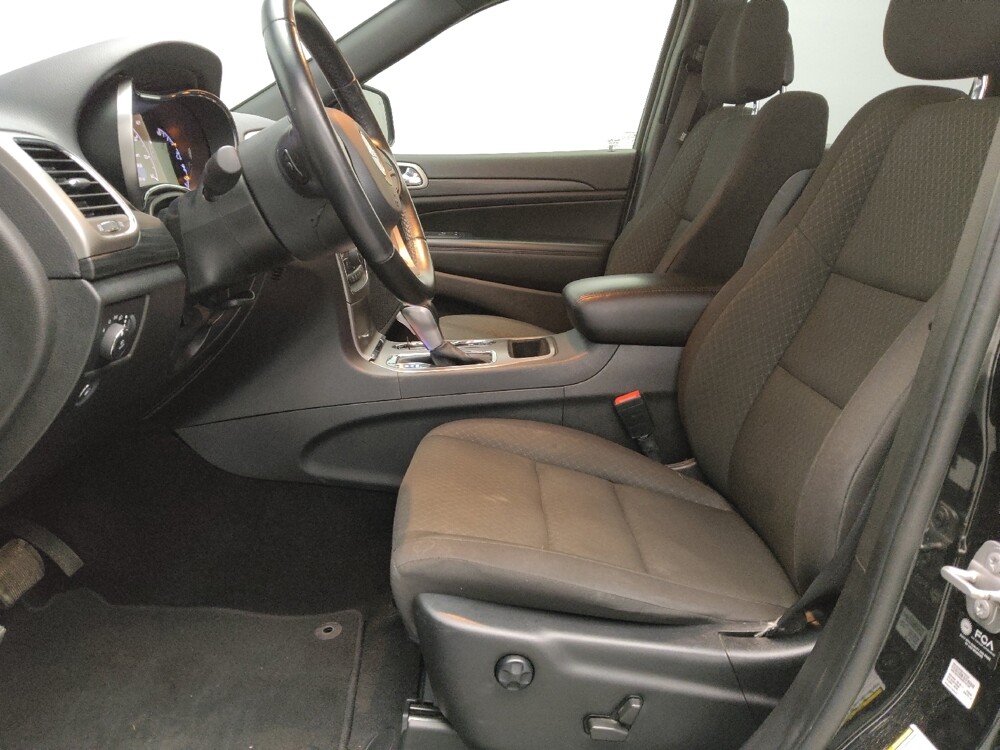 2021 Jeep Grand Cherokee in Round Rock, TX 78664 - 18090285 17