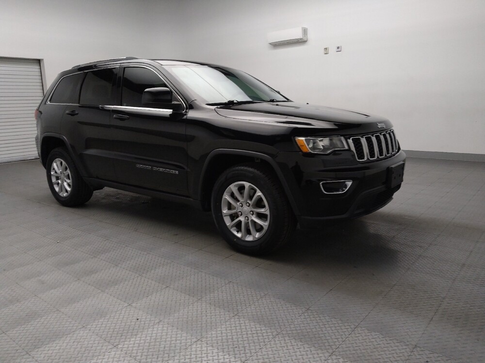 2021 Jeep Grand Cherokee in Round Rock, TX 78664 - 18090285 13