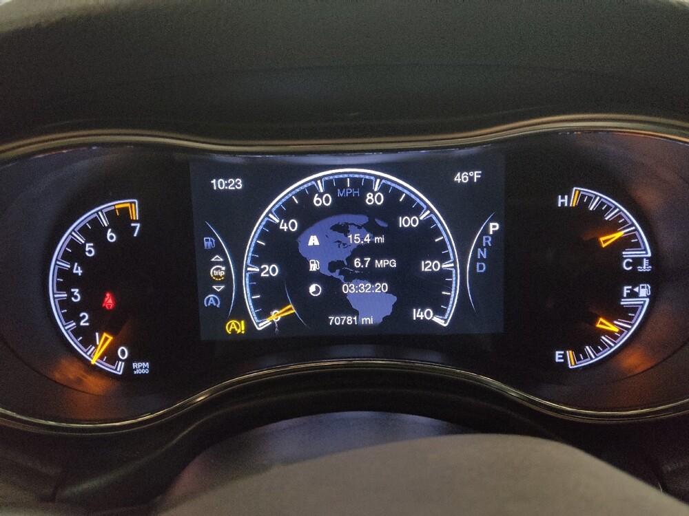 2021 Jeep Grand Cherokee in Round Rock, TX 78664 - 18090285 23