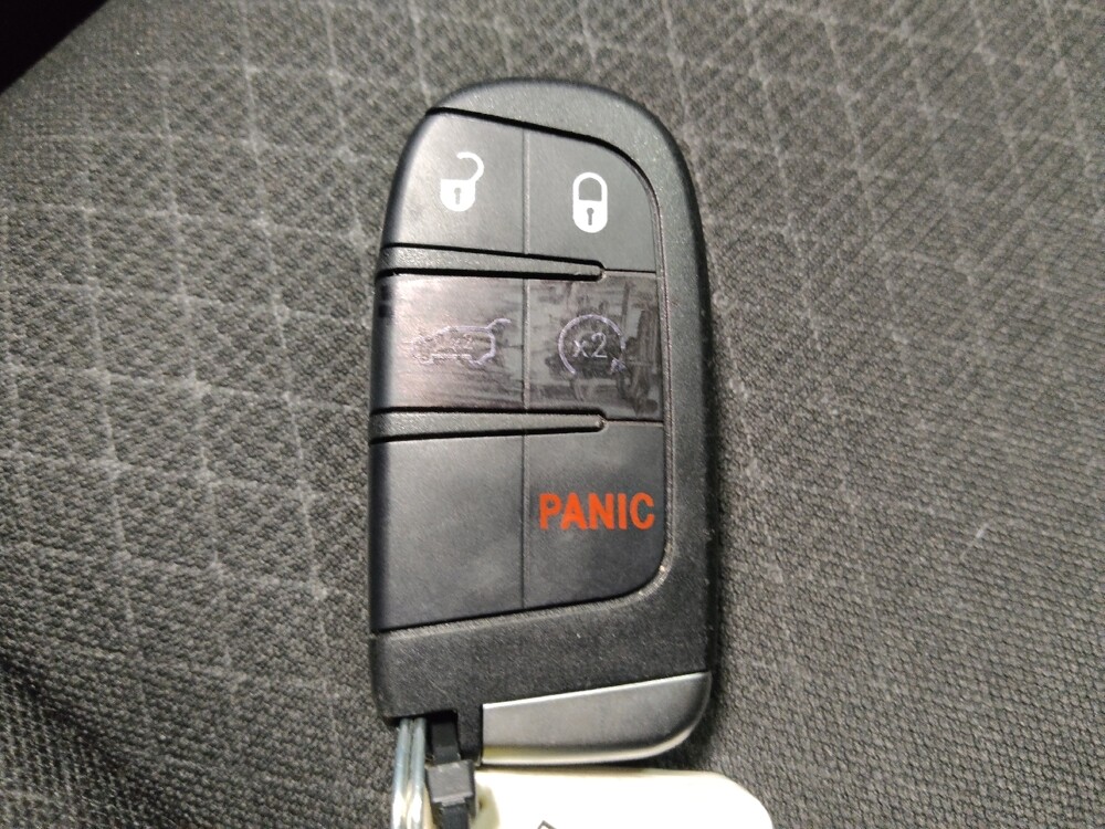 2021 Jeep Grand Cherokee in Round Rock, TX 78664 - 18090285 32