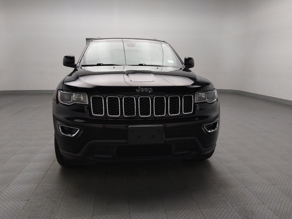 2021 Jeep Grand Cherokee in Round Rock, TX 78664 - 18090285 14