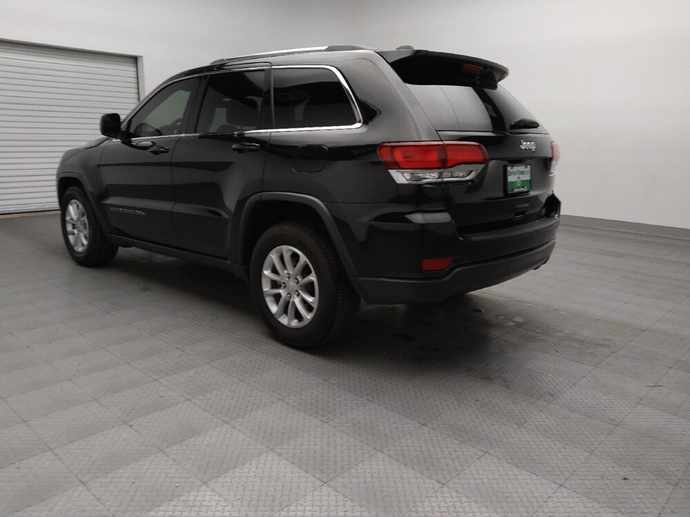 2021 Jeep Grand Cherokee in Round Rock, TX 78664 - 18090285 5