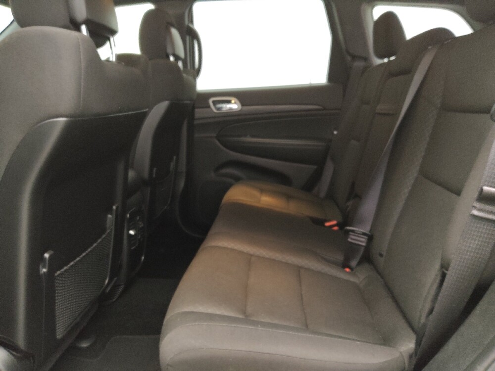 2021 Jeep Grand Cherokee in Round Rock, TX 78664 - 18090285 18