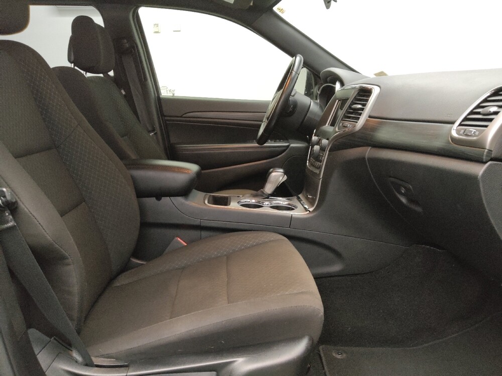 2021 Jeep Grand Cherokee in Round Rock, TX 78664 - 18090285 21