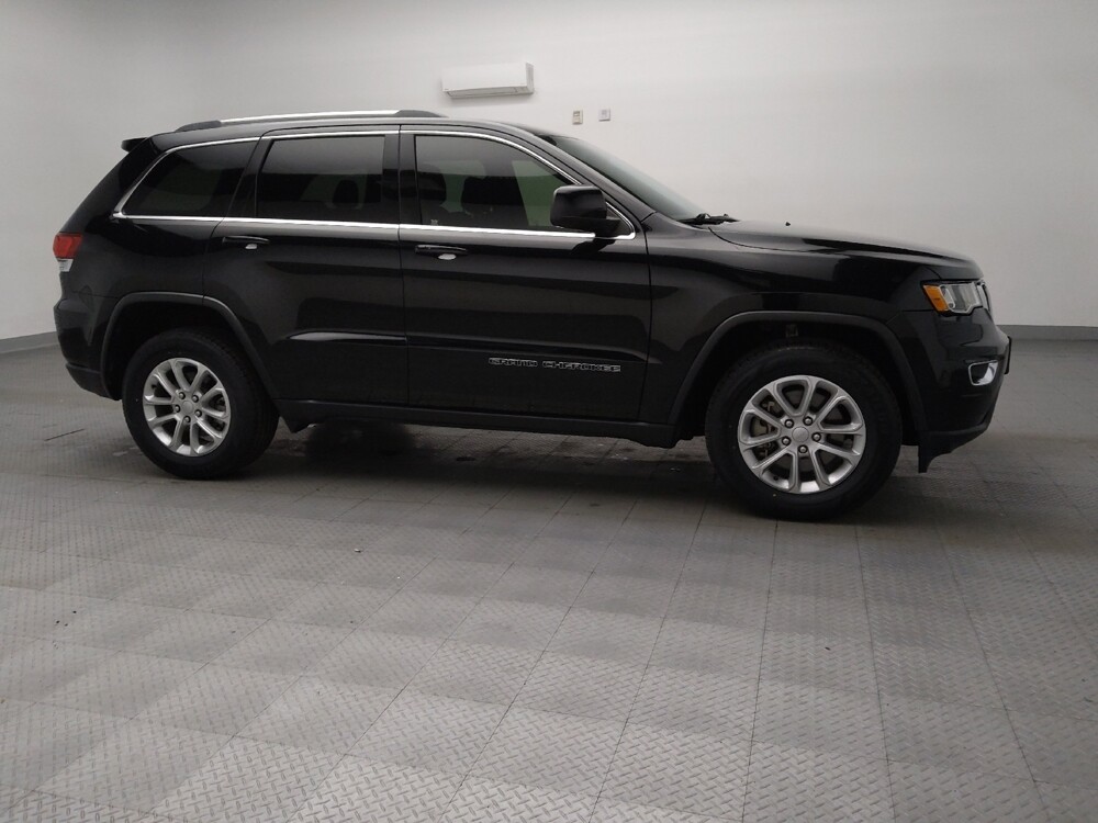 2021 Jeep Grand Cherokee in Round Rock, TX 78664 - 18090285 11
