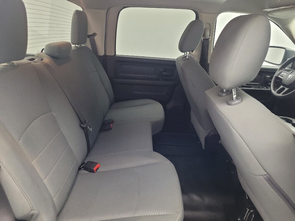 2019 RAM 1500 in Antioch, TN 37013 - 18090286 19
