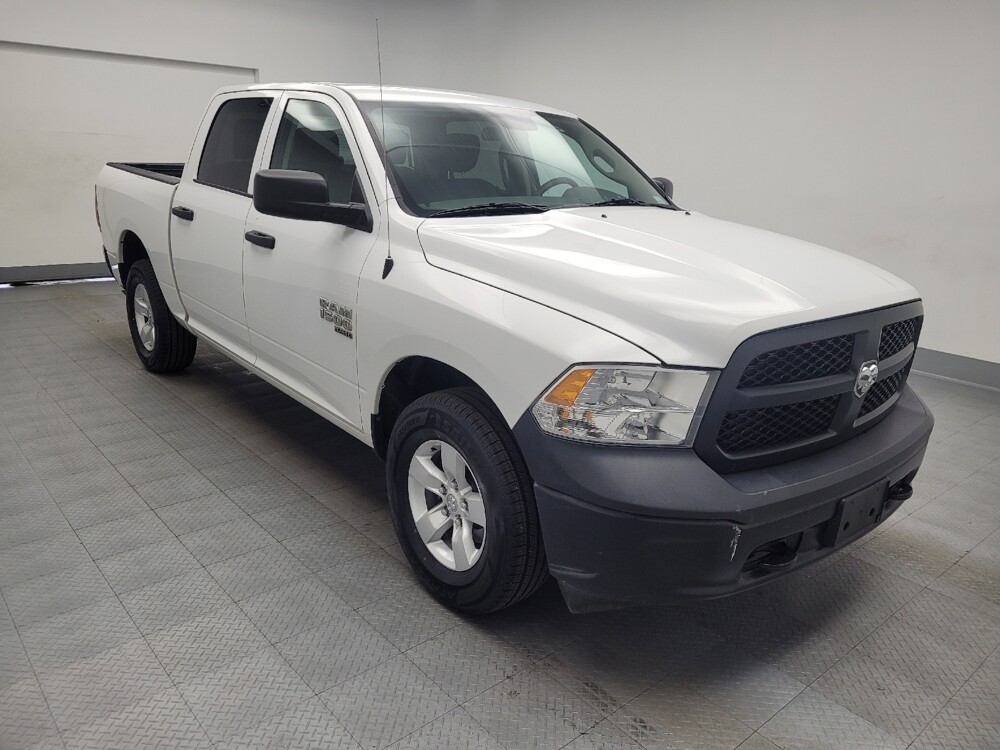 2019 RAM 1500 in Antioch, TN 37013 - 18090286 13