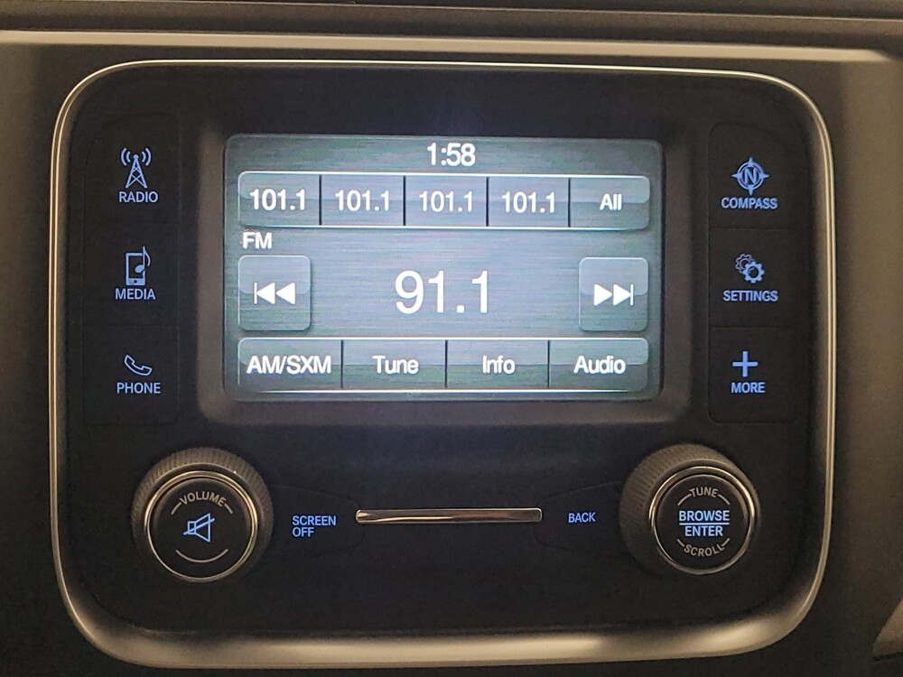 2019 RAM 1500 in Antioch, TN 37013 - 18090286 25