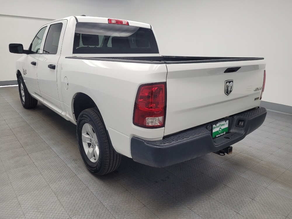 2019 RAM 1500 in Antioch, TN 37013 - 18090286 5