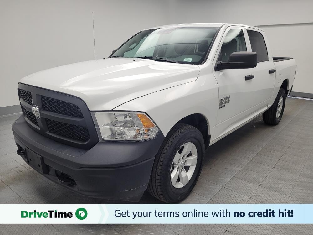 2019 RAM 1500 in Antioch, TN 37013 - 18090286
