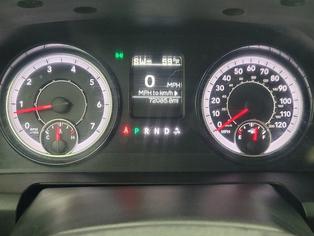 2019 RAM 1500 in Antioch, TN 37013 - 18090286 23